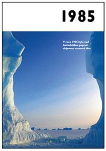 Jaké to tenkrát bylo aneb Co se stalo v roce, kdy jste se narodili 1985