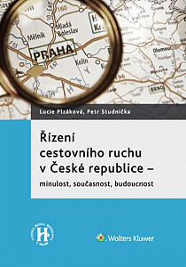 Řízení cestovního ruchu v České republice