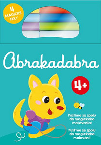 Abrakadabra 4+