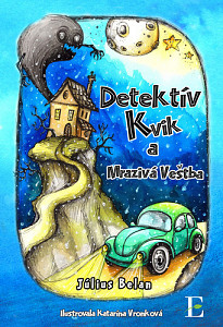 Detektív Kvik