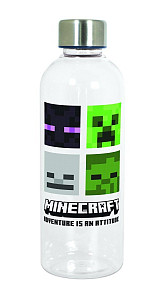 Láhev Hydro 850 ml Minecraft