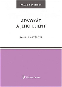 Advokát a jeho klient