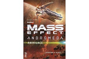 Mass Effect Andromeda  Anihilace