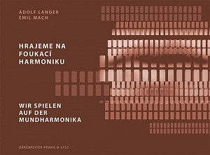 Hrajeme na foukací harmoniku