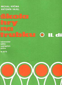 Škola hry na trubku, II. díl