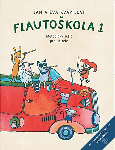 Flautoškola 1