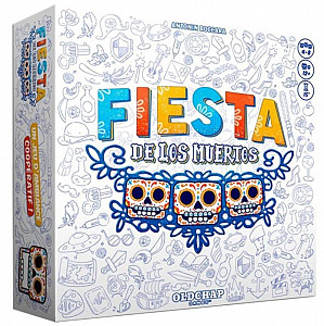 Fiesta de los Muertos