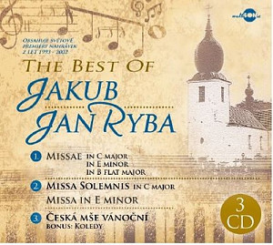 The Best Of, Jakub Jan Ryba