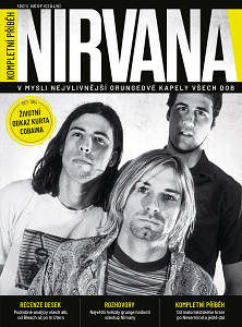 Nirvana – Kompletní příběh