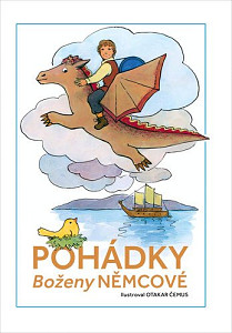 Pohádky Boženy Němcové