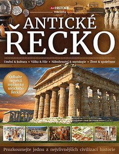 Antické Řecko (upravené vydání)