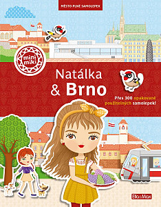 Natálka & Brno