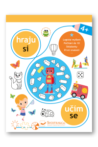 Hraju si, učím se 4+