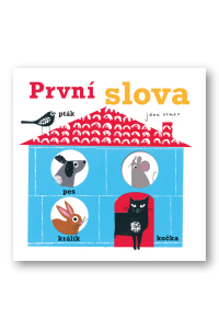 První slova