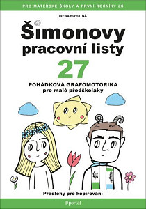 Šimonovy pracovní listy 27