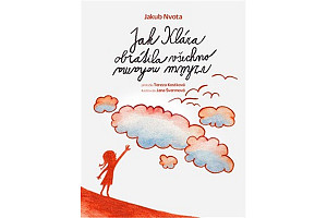 Jak Klára obrátila všechno vzhůru nohama