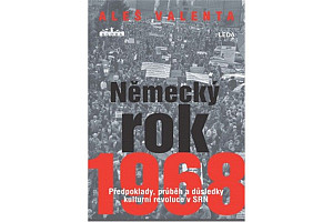 Německý rok 1968