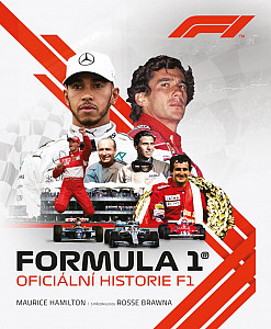 Formula 1 Oficiální historie F1