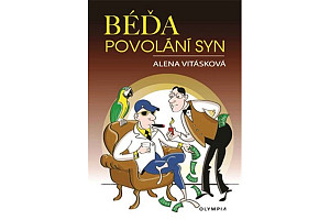 Béďa, povolání syn