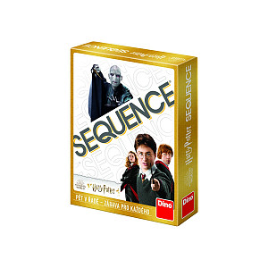 Hra Sequence Harry Potter