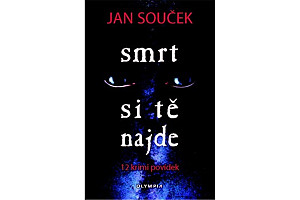 Smrt si tě najde - 12 krimi povídek