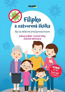 Filipko a zatvorená škôlka