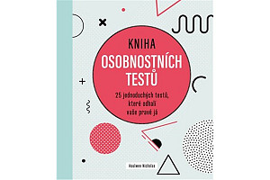 Kniha osobnostních testů