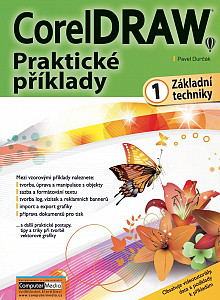 CorelDRAW Praktické příklady 1