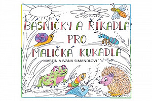Básničky a říkadla pro maličká kukadla