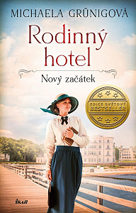 Rodinný hotel Nový začátek