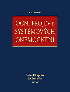 Oční projevy systémových onemocnění