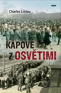 Kápové z Osvětimi