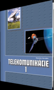 Telekomunikácie pre 3. roč. SPŠ, 1. časť, ŠO elektrotechnika