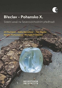 Břeclav – Pohansko X.