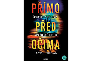 Přímo před očima