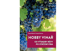 Hobby vinař