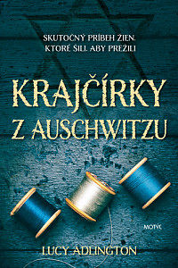 Krajčírky z Auschwitzu