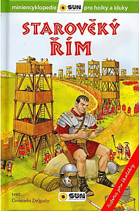 Starověký Řím - Historie pro školáky