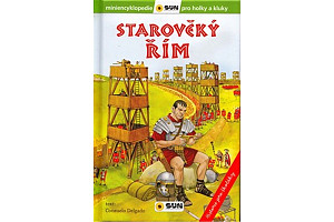 Starověký Řím - Historie pro školáky
