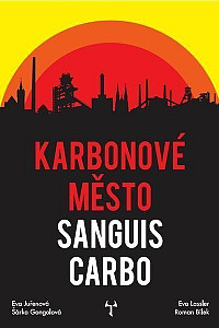 Karbonové město Sanguis Carbo