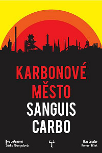Karbonové město Sanguis Carbo