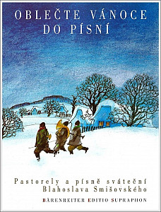 Oblečte Vánoce do písní