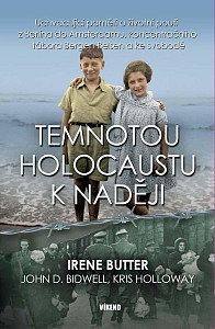 Temnotou holocaustu k naději