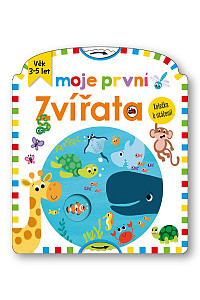 Moje první Zvířata