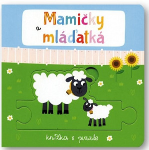 Mamičky a mláďatká