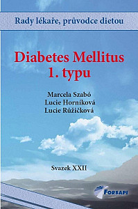 Diabetes mellitus 1. typu