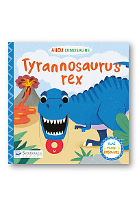 Tyrannosaurus rex