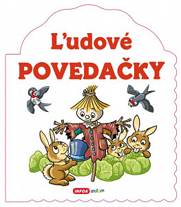 Ľudové povedačky