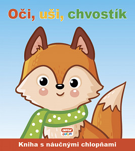 Oči, uši, chvostík