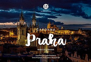 Čarovná Praha